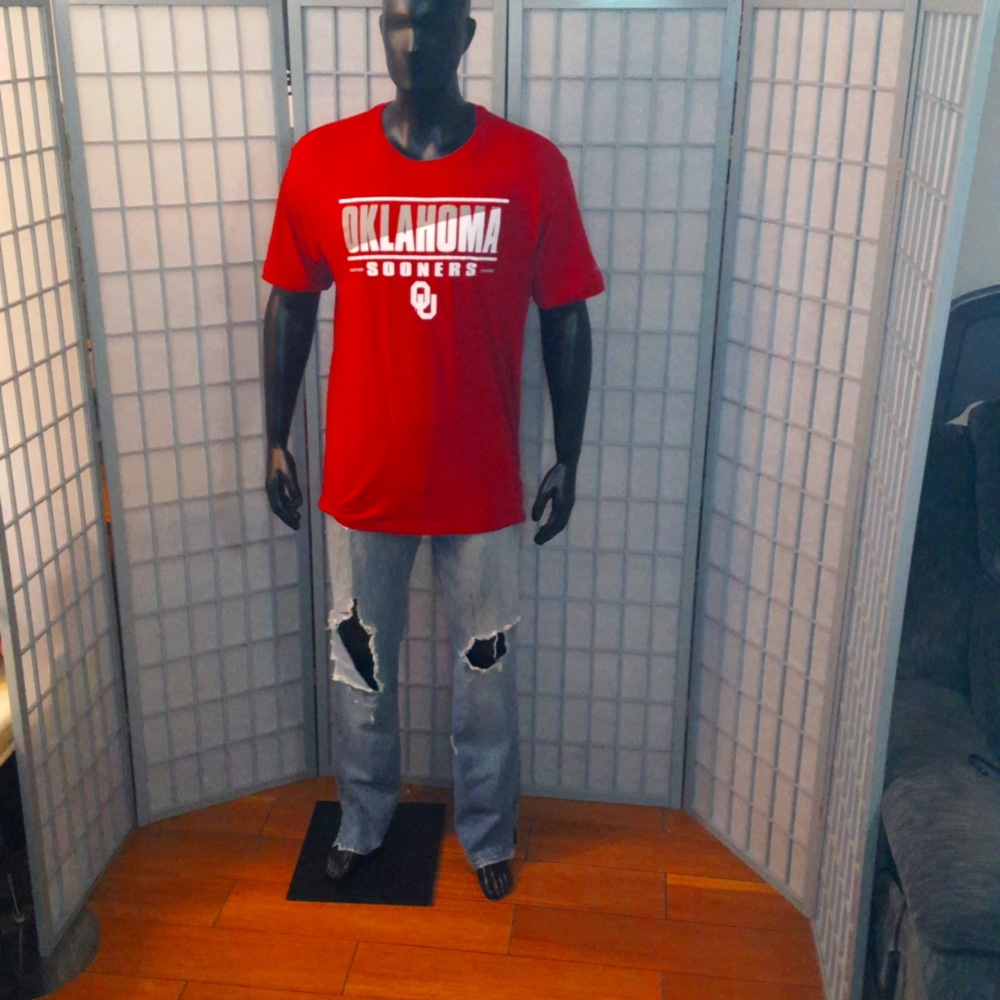 Oklahoma Sooners t-shirt